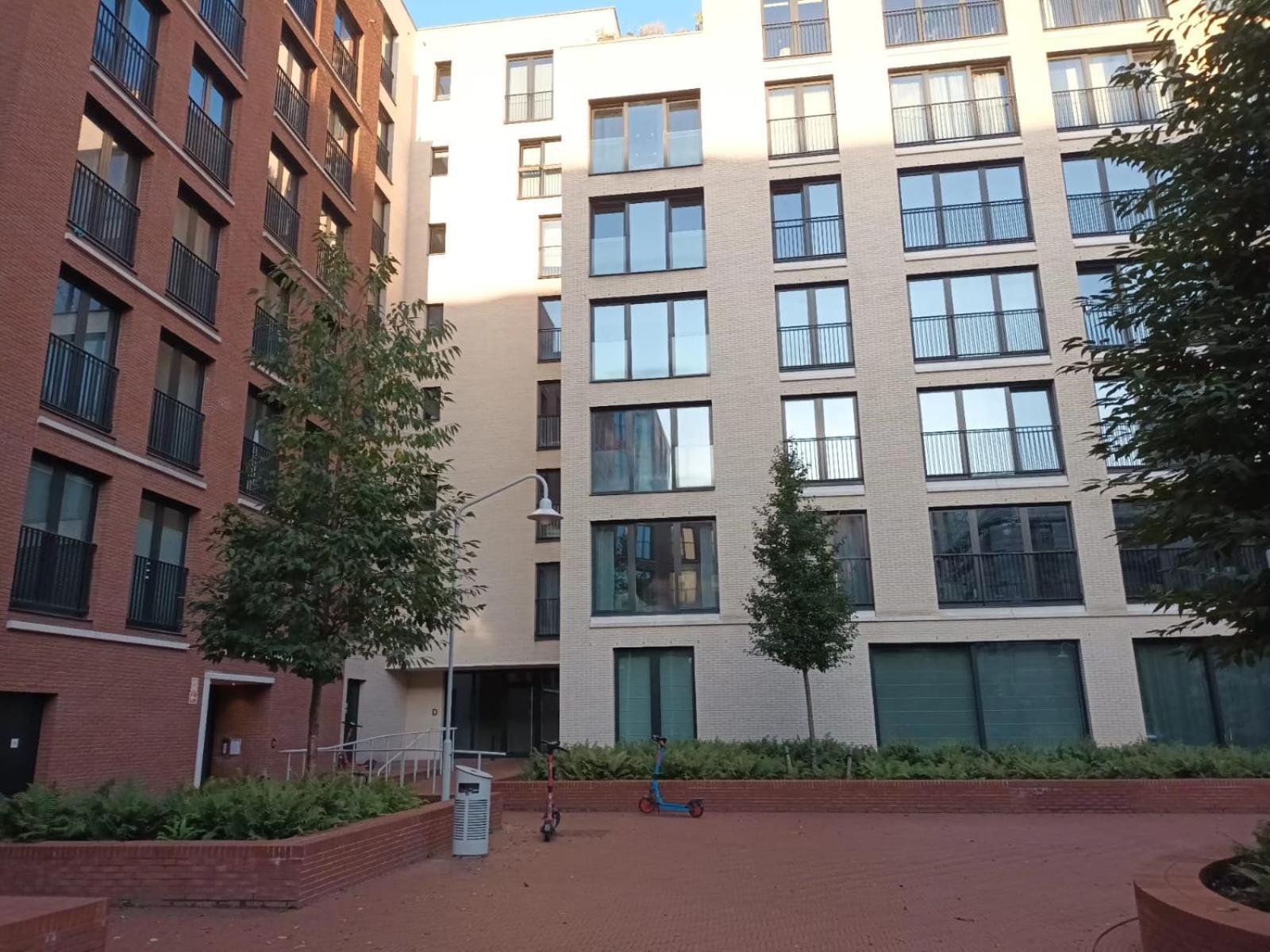 Gallery Apartamento