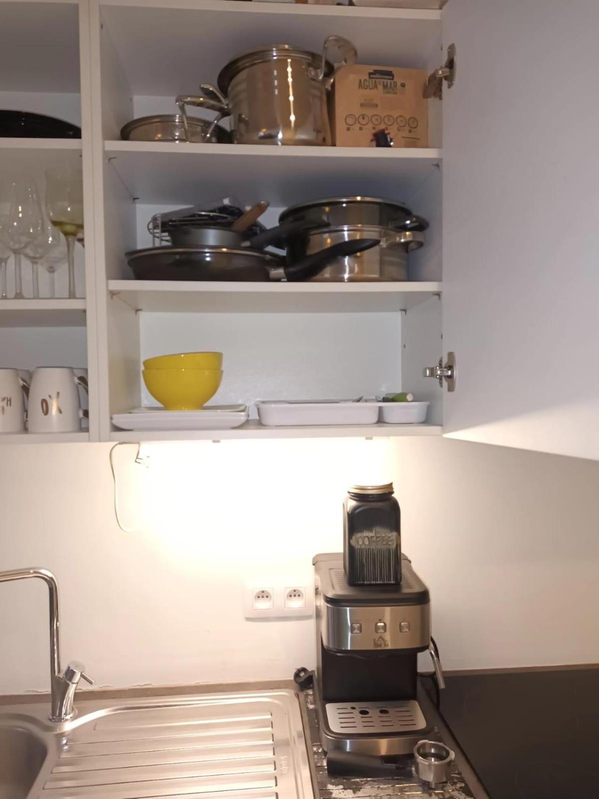 Apartamento Gallery *