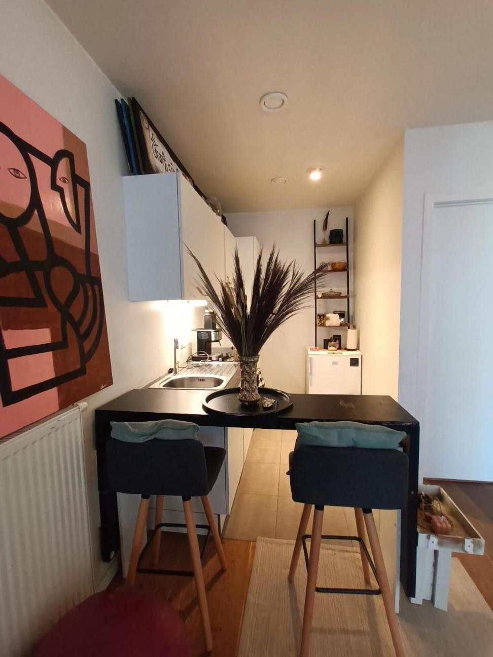 Gallery Apartamento Bruselas