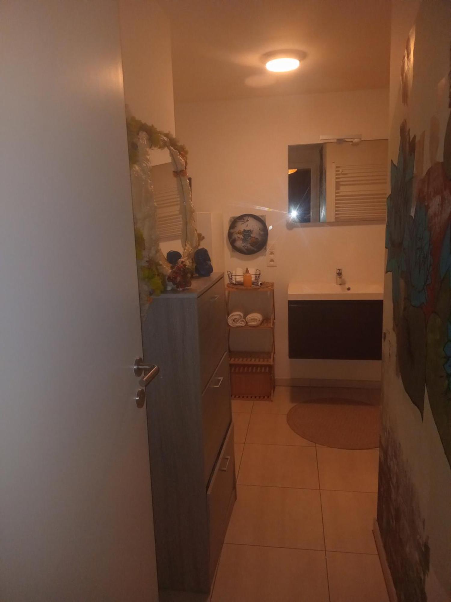 Gallery Apartamento *