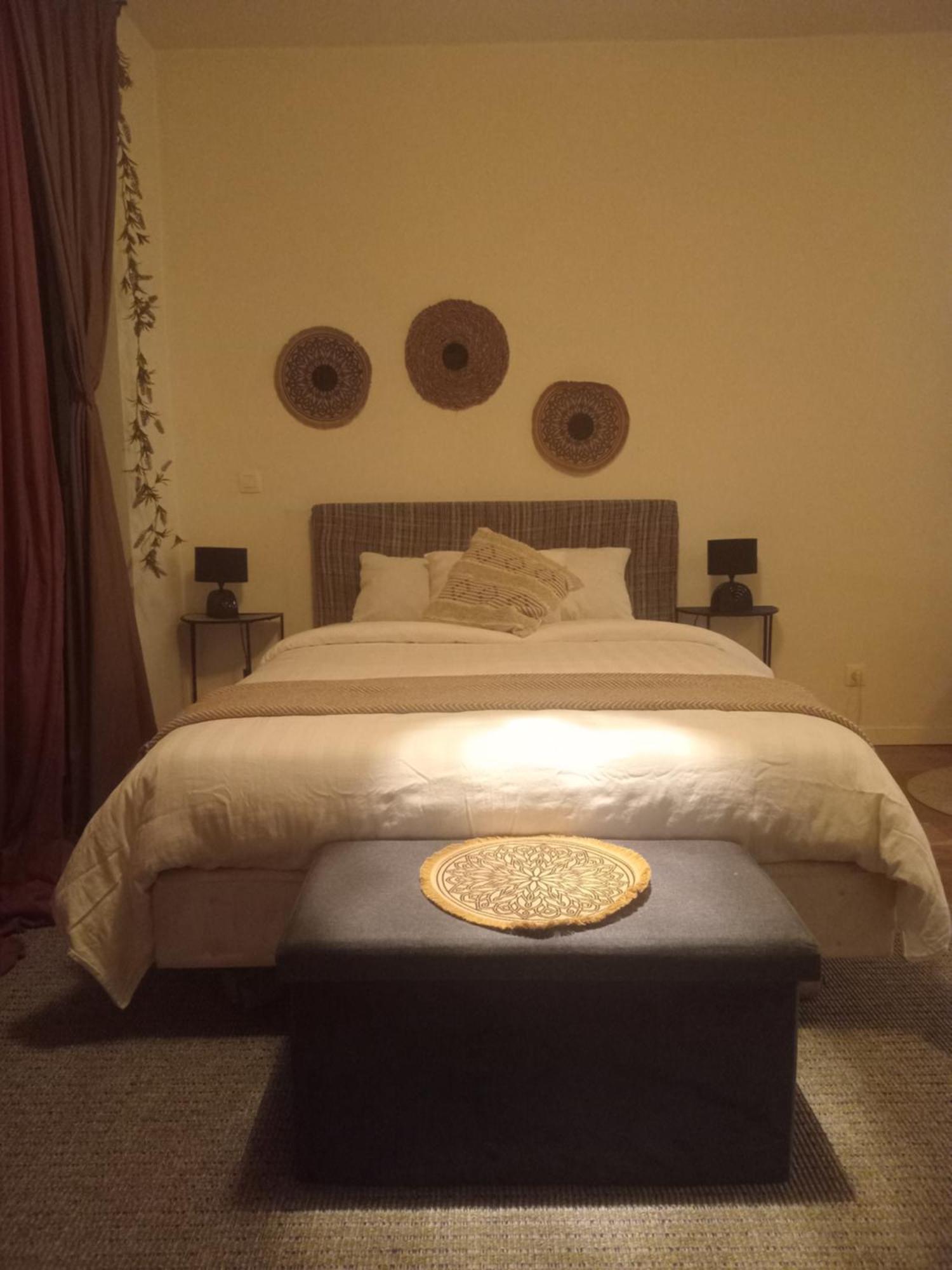 Apartamento Gallery Bruselas
